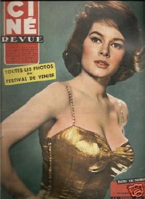 Luciana Paluzzi