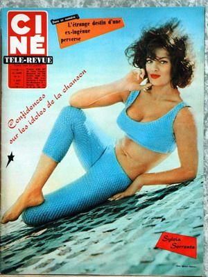 Sylvia Sorrente