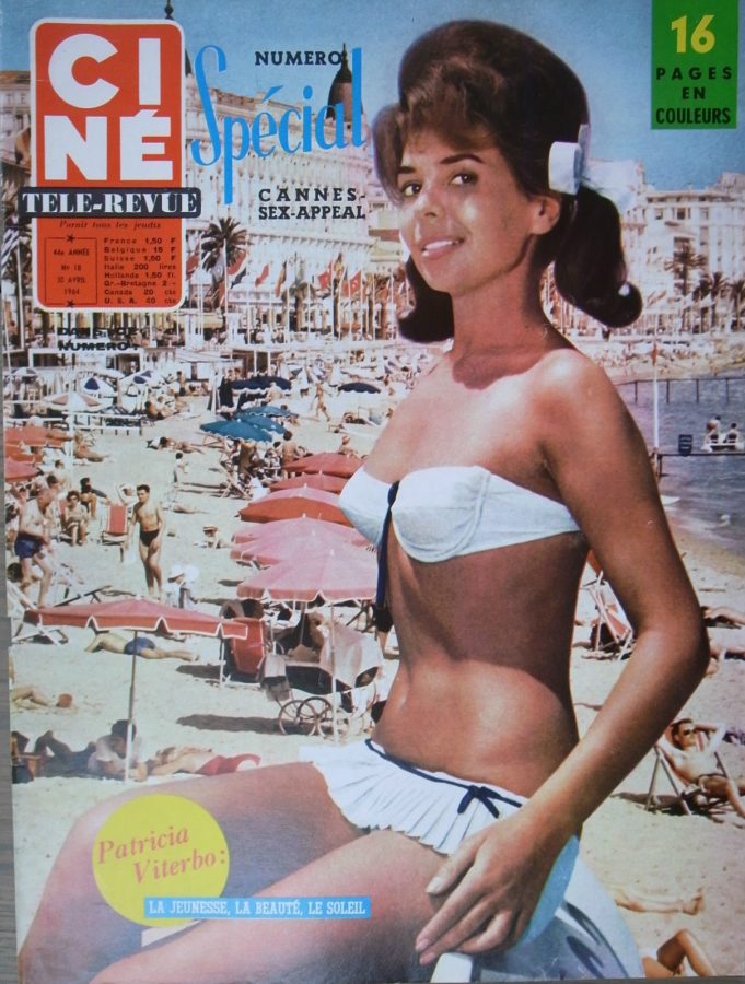 Patricia Viterbo