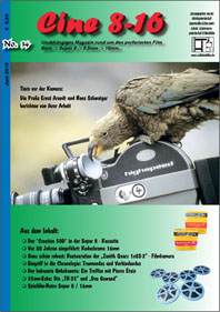CINE 8-16 magazine side cover Issue 34 June 2015