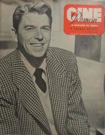 CINE-ROMAN magazine side cover Issue 213 3 July 1949