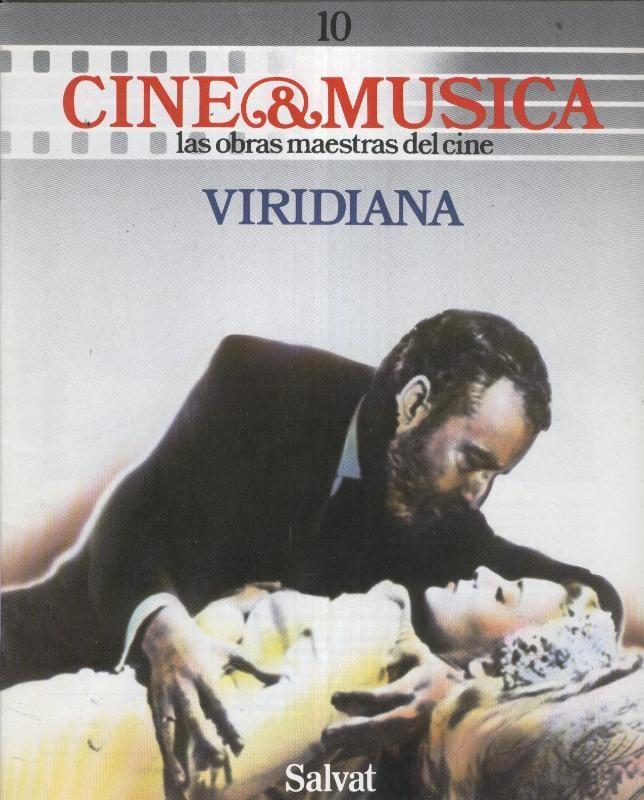 CINE AND MUSICA magazine side cover Issue 10   1990