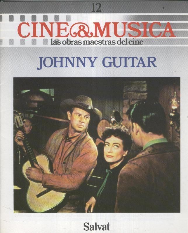 CINE AND MUSICA magazine side cover Issue 12   1991