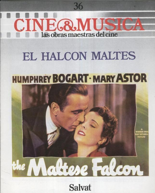 CINE AND MUSICA magazine side cover Issue 36   1991