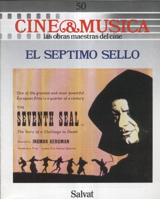 CINE AND MUSICA magazine side cover Issue 50   1991