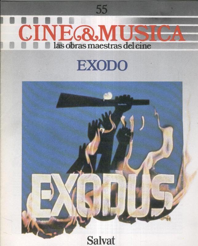 CINE AND MUSICA magazine side cover Issue 55   1991