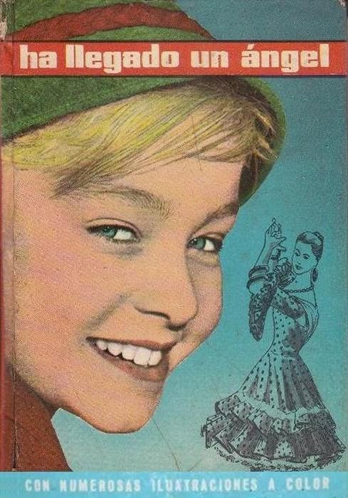 CINEFA magazine side cover Issue 2   1962