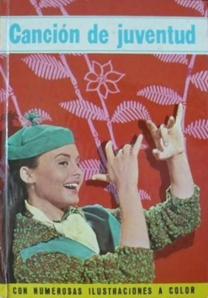 CINEFA magazine side cover Issue 6   1963
