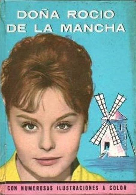 CINEFA magazine side cover Issue 7   1963
