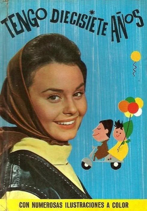 CINEFA magazine side cover Issue 14   1964