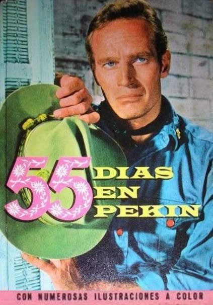 CINEFA magazine side cover Issue 9   1964