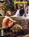 CINEFORUM magazine side cover Issue 446  2005