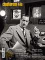 CINEFORUM magazine side cover Issue 448  2005