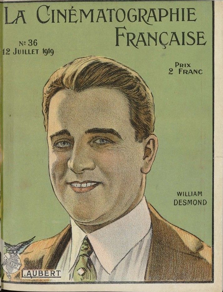 William Desmond