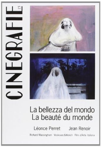 CINEGRAFIE magazine side cover Issue 15  2002
