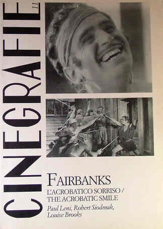 CINEGRAFIE magazine side cover Issue 11  1998