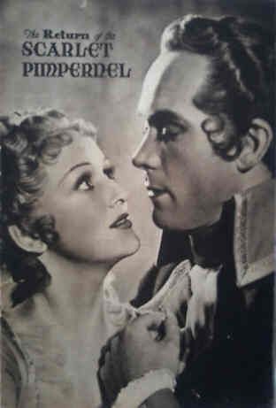 CINEGRAM (30s) magazine side cover Issue 3  1937