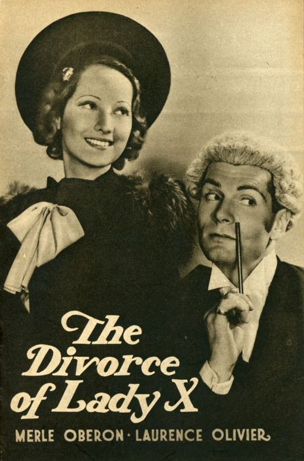 CINEGRAM (30s) magazine side cover Issue 6  1938