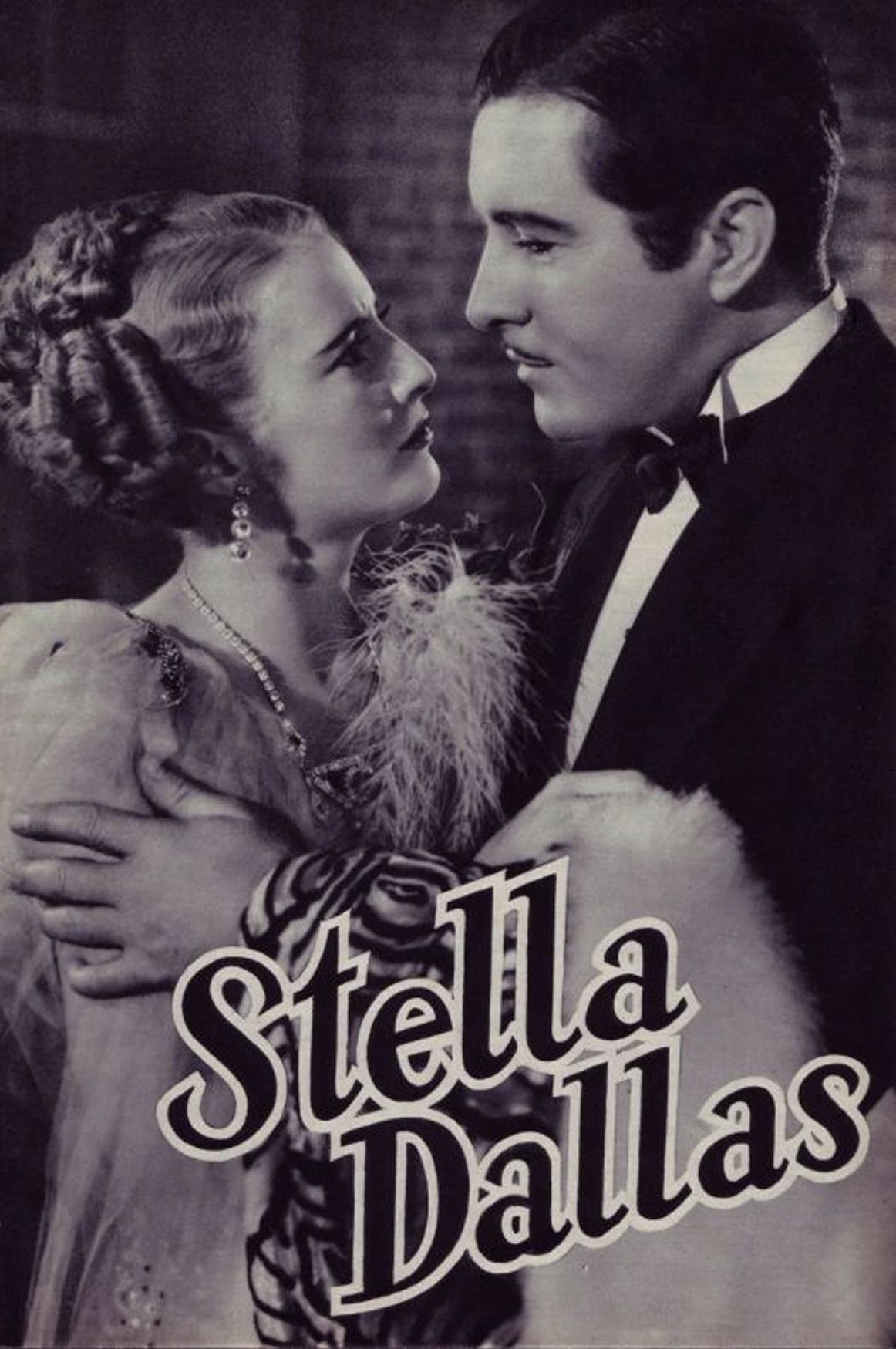 CINEGRAM (30s) magazine side cover Issue 9  1938