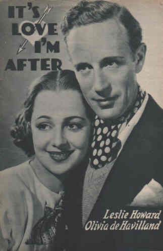 CINEGRAM (30s) magazine side cover Issue 10  1938