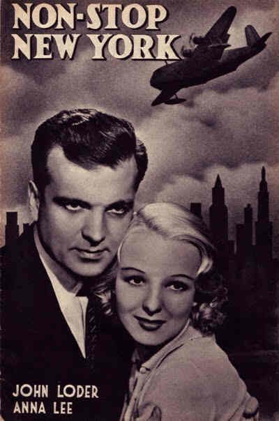CINEGRAM (30s) magazine side cover Issue 14  1938