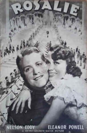 CINEGRAM (30s) magazine side cover Issue 26  1938