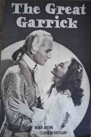 CINEGRAM (30s) magazine side cover Issue 28  1938