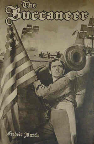 CINEGRAM (30s) magazine side cover Issue 29  1938