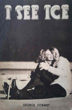CINEGRAM (30s) magazine side cover Issue 31  1938