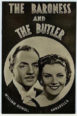 CINEGRAM (30s) magazine side cover Issue 35  1938