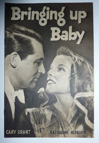 CINEGRAM (30s) magazine side cover Issue 36  1938