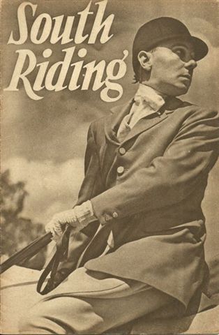 CINEGRAM (30s) magazine side cover Issue 37  1938