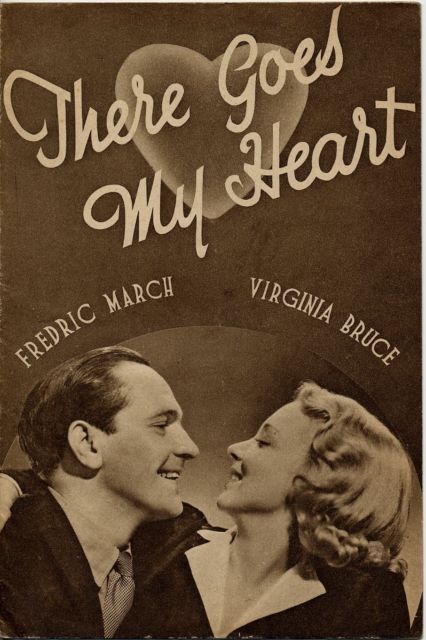 CINEGRAM (30s) magazine side cover Issue 38  1938