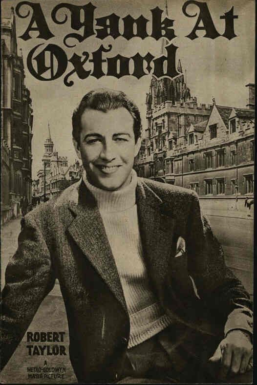 CINEGRAM (30s) magazine side cover Issue 41  1938