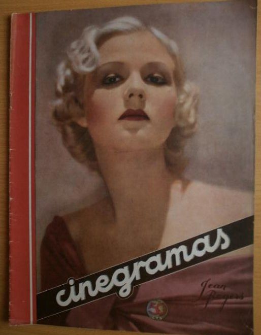 Jean Rogers