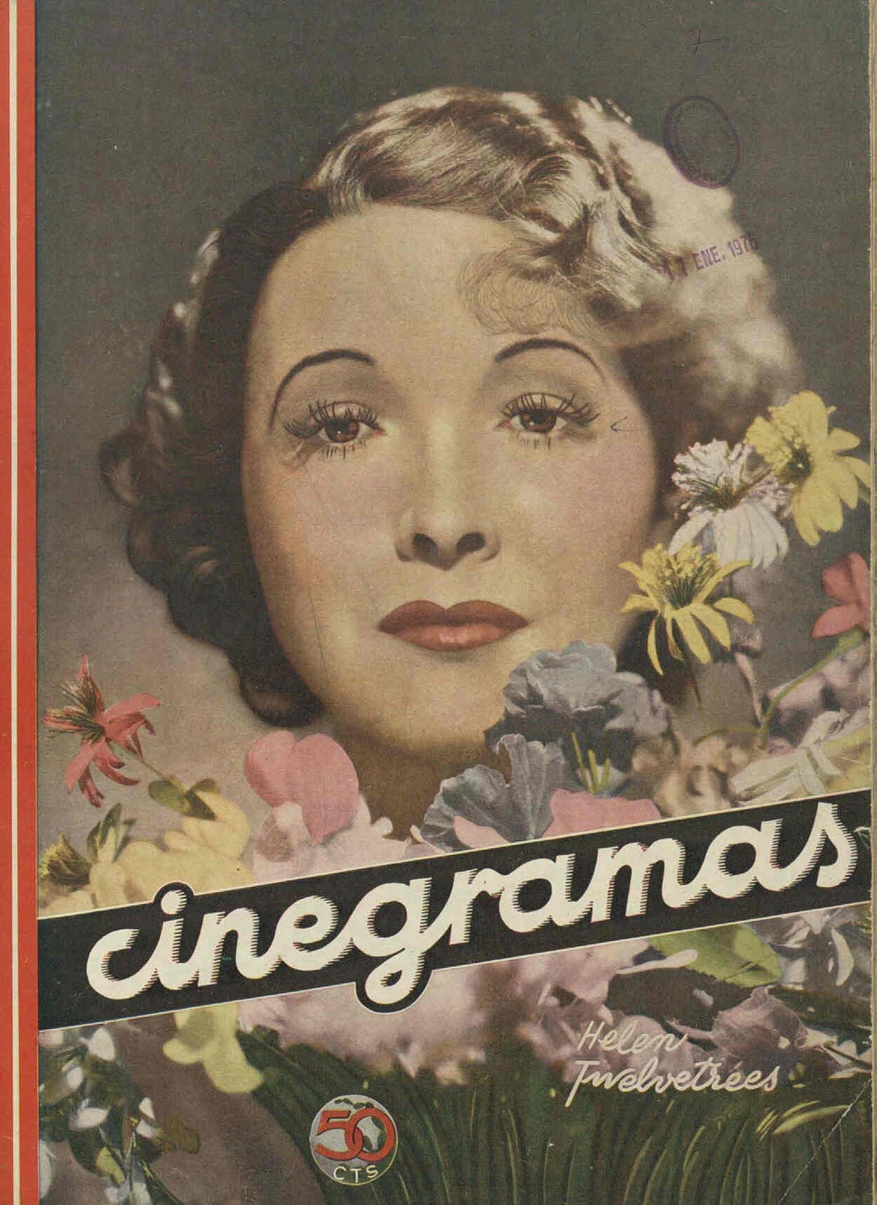 Helen Twelvetrees