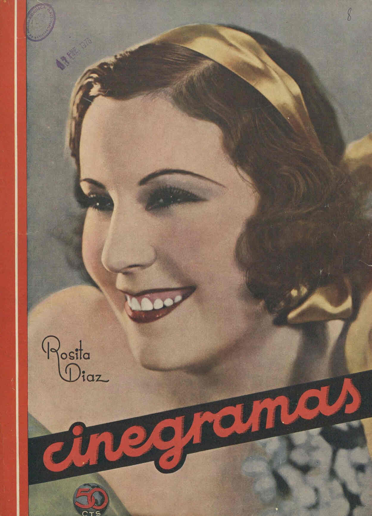Rosita Diaz