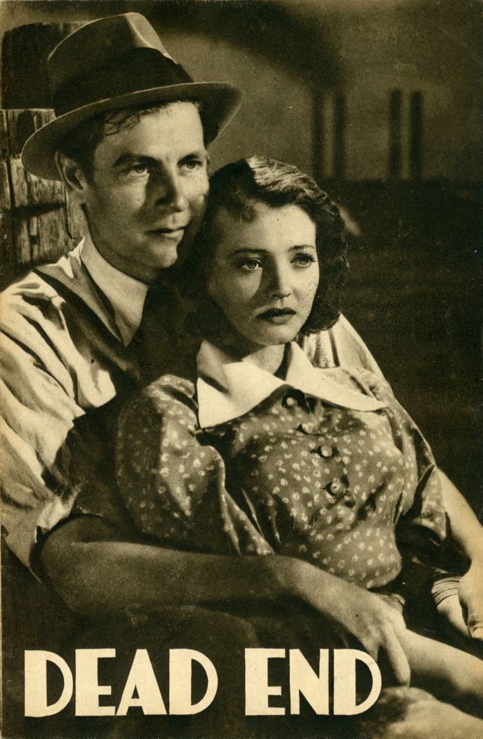 CINEGRAM (30s) magazine side cover Issue 16   1938
