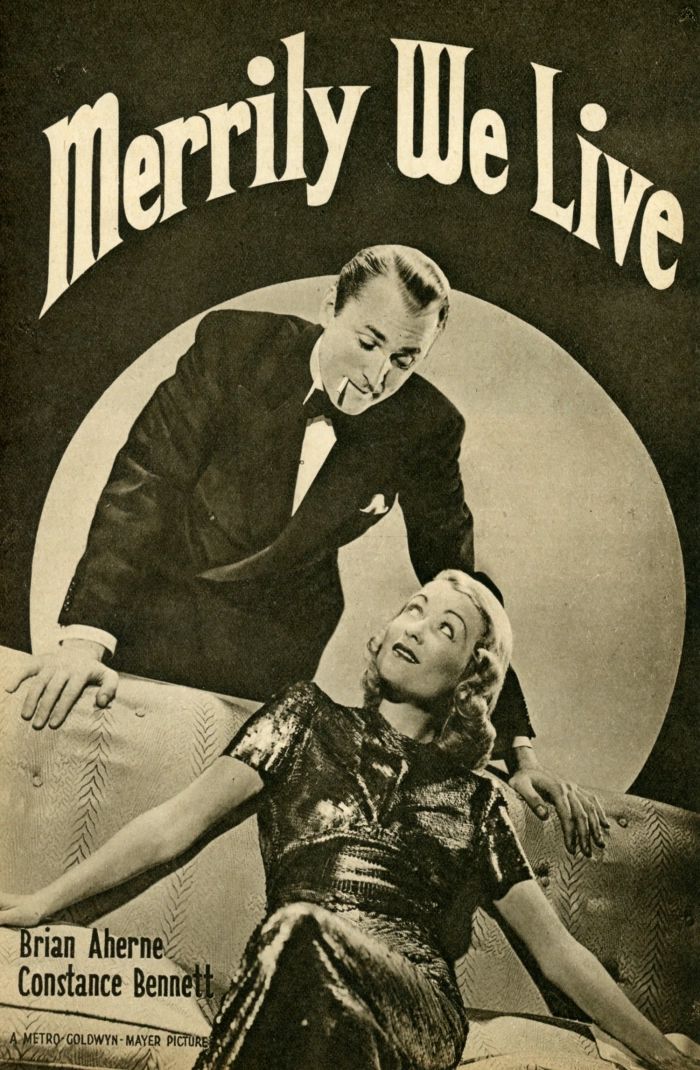 CINEGRAM (30s) magazine side cover Issue 33   1938