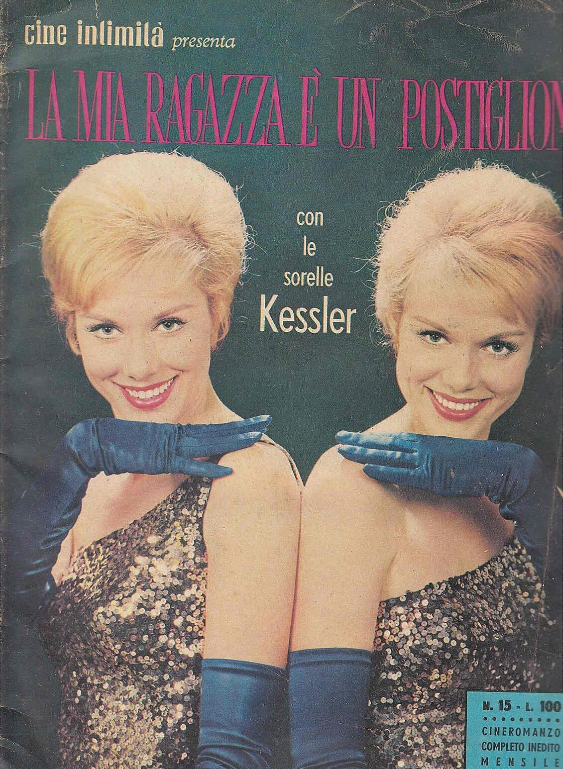 Alice Kessler