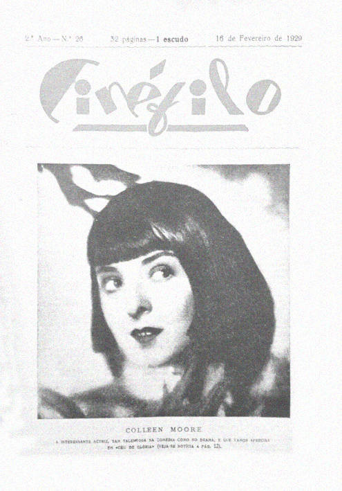 Colleen Moore