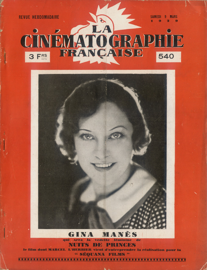 Gina Manes