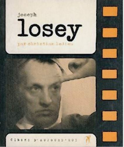 CINEMA DAUJOURDHUI (Seghers) magazine side cover Issue 11 30 April 1963