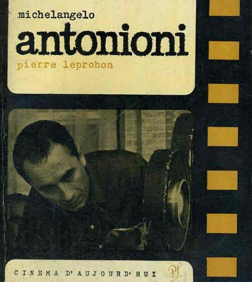 CINEMA DAUJOURDHUI (Seghers) magazine side cover Issue 2  1961