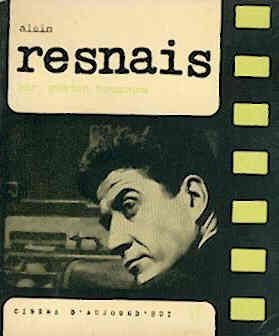 CINEMA DAUJOURDHUI (Seghers) magazine side cover Issue 5  1962