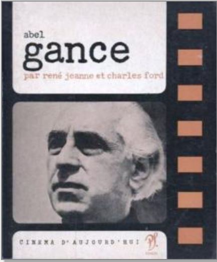 CINEMA DAUJOURDHUI (Seghers) magazine side cover Issue 14  1963