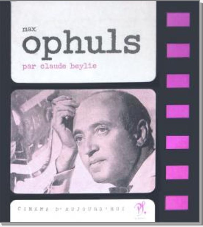 CINEMA DAUJOURDHUI (Seghers) magazine side cover Issue 16  1963