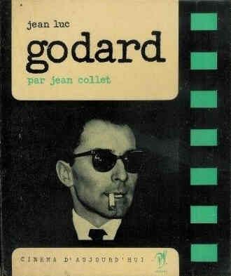 CINEMA DAUJOURDHUI (Seghers) magazine side cover Issue 18  1963