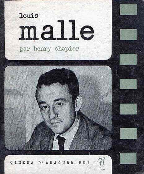 CINEMA DAUJOURDHUI (Seghers) magazine side cover Issue 24  1964