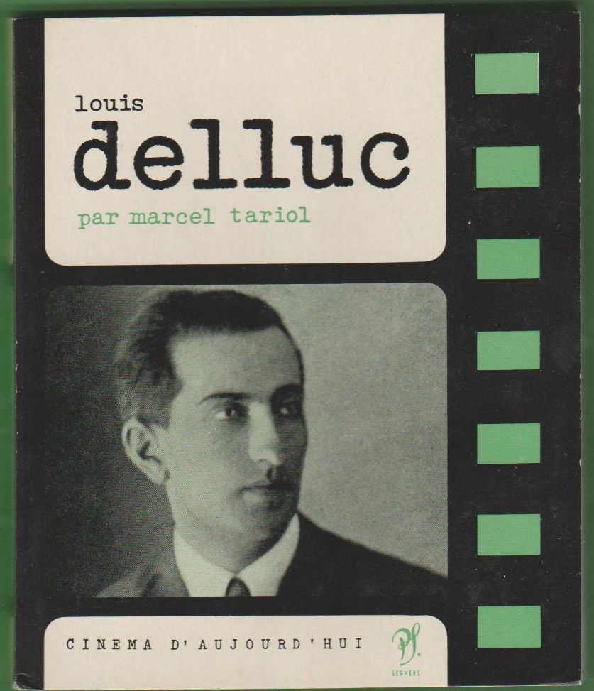 CINEMA DAUJOURDHUI (Seghers) magazine side cover Issue 30  1965